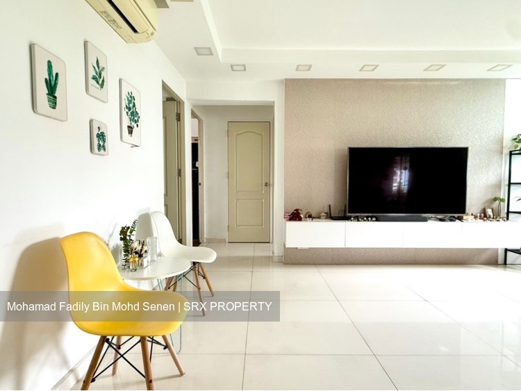 Blk 121 Bedok North Road (Bedok), HDB 4 Rooms #490090771